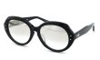 Oliver Goldsmith × ART COMES FIRST HEP 1963 Nero