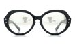 Oliver Goldsmith × ART COMES FIRST HEP 1963 Nero