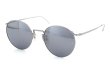 Oliver Goldsmith × ART COMES FIRST CHARLES 53 s Pewter