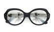 Oliver Goldsmith × ART COMES FIRST HEP 1963 Nero