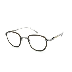 画像: Mr.Leight メガネ GRIFFITH CL グリフィス