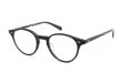 Mr.Leight MARMONT C BLACK TORTOISE 45size