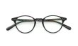 Mr.Leight MARMONT C BLACK TORTOISE 45size