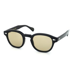 画像: MOSCOT モスコット サングラスカスタム LEMTOSH レムトッシュ BLACK