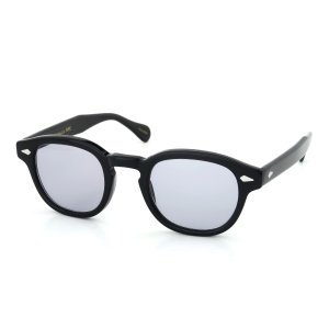 画像: MOSCOT モスコット サングラスカスタム LEMTOSH レムトッシュ BLACK