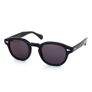 画像: MOSCOT モスコット サングラスカスタム LEMTOSH レムトッシュ BLACK