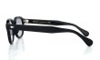 MOSCOT レムトッシュ サングラス BLACK グレーレンズ 4