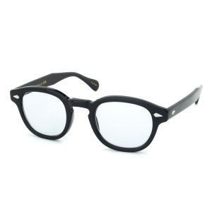 画像: MOSCOT モスコット サングラスカスタム LEMTOSH レムトッシュ BLACK