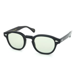 画像: MOSCOT モスコット サングラスカスタム LEMTOSH レムトッシュ BLACK