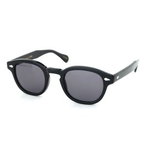 画像: MOSCOT モスコット サングラスカスタム LEMTOSH レムトッシュ BLACK