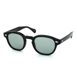 画像: MOSCOT モスコット サングラスカスタム LEMTOSH レムトッシュ BLACK