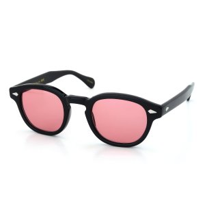 画像: MOSCOT モスコット サングラスカスタム LEMTOSH レムトッシュ BLACK