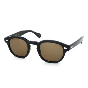 画像: MOSCOT モスコット サングラスカスタム LEMTOSH レムトッシュ BLACK