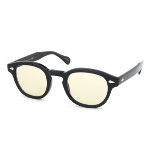 画像: MOSCOT モスコット サングラスカスタム LEMTOSH レムトッシュ BLACK