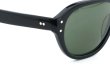 MOSCOT sun AVRAM BLACK 52size