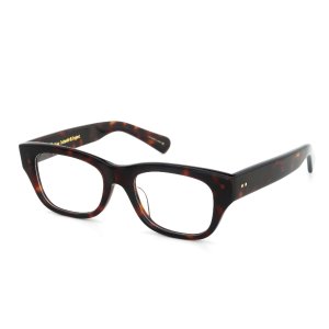 画像: Oliver Goldsmith オリバーゴールドスミス 定番メガネ CONSUL-ss コンスル-ss