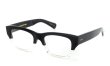 Oliver Goldsmith CONSUL-ss Black Float