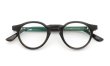 CUTHBERT&CHEN HORN Humboldt col.Drk 42-24