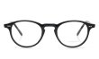 OLIVER PEOPLES Riley-P-CF BK