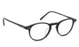 画像: OLIVER PEOPLES archive メガネ