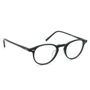 画像: OLIVER PEOPLES archive メガネ