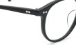 OLIVER PEOPLES Riley-P-CF BK