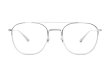 OLIVER PEOPLES × THE ROW 伊達メガネ DAYTIME BC