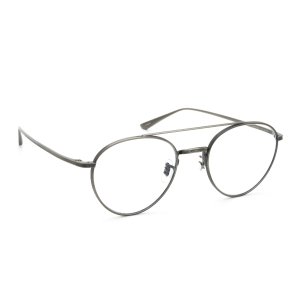 画像: OLIVER PEOPLES × THE ROW コラボレーション 伊達メガネ