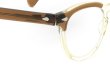 TART Optical ARNEL BROWN-C.B. 46-24