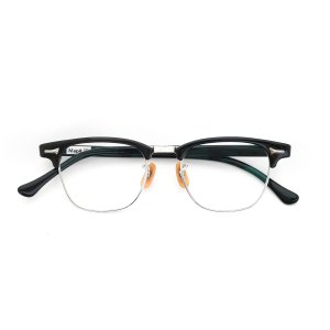 画像: The Spectacle/ Artcraft Optical vintage メガネ