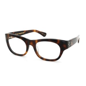 画像: Oliver Goldsmith オリバーゴールドスミス メガネ COUNSELLOR 53size カウンセラー