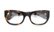 オリバーゴールドスミス COUNSELLOR-51 Tortoiseshell