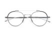 THOM BROWNE TBX912 03 BLK-SLV