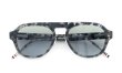 THOM BROWNE. TBS416 03 GRY