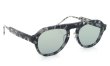 THOM BROWNE. TBS416 03 GRY