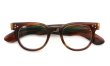 TART Optical 1950s FDR AMBER 46-24