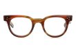 TART Optical 1950s FDR AMBER 46-24