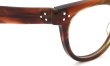 TART Optical 1950s FDR AMBER 46-24