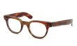 TART Optical 1950s FDR AMBER 46-24