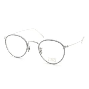画像: EYEVAN7285 アイヴァン7285 メガネ 717W