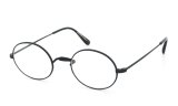 画像: Oliver Goldsmith ジョンレノン愛用のメガネ Oliver Oval/Pro 46 オーバル