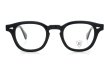 JULIUS TART OPTICAL 通販 AR-46-24 BLACK PL-102A