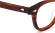 JULIUS TART OPTICAL 通販 AR-46-24 AMBER PL-102G