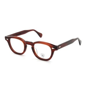 画像: JULIUS TART OPTICAL ジュリアス タート オプティカル メガネ AR-44-24