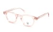 JULIUS TART OPTICAL 通販 AR-44-24 FRESH-PINK PL-101H