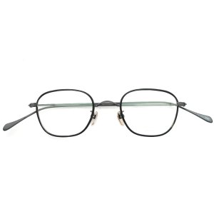 画像: MASUNAGA G.M.S. 増永眼鏡 メガネ GMS-199TC