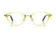 meganeandme for ponmagane One of a Kind col.Lemon-Yellow