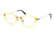 meganeandme for ponmagane One of a Kind col.Lemon-Yellow