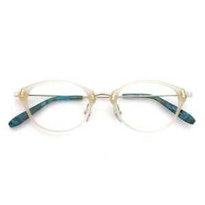 画像: megane and me for ponmagane オリジナルメガネ