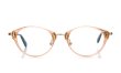 meganeandme for ponmagane One of a Kind col.Crystal-Pink